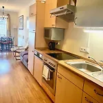 Bella Vista Apartment