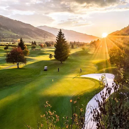 Bella Vista * Schladming