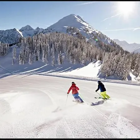 Bella Vista Lägenhet