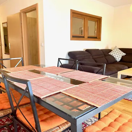 Lägenhet Bella Vista *