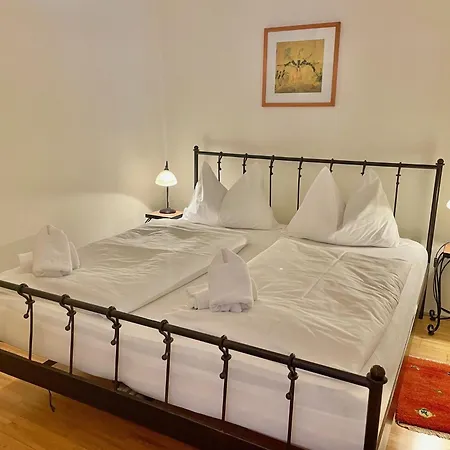 Apartamento Bella Vista