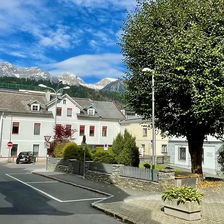 Bella Vista Шладмінг