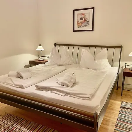 Bella Vista Apartmán Schladming