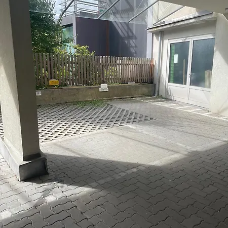 Apartmán Bella Vista Schladming