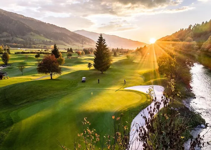 Bella Vista * Schladming