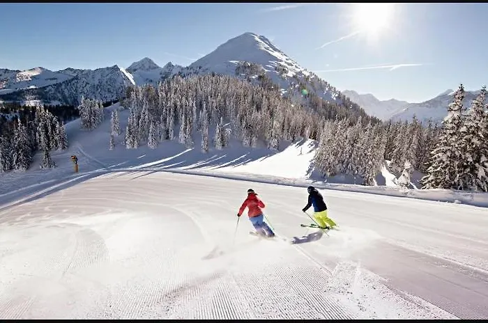 Bella Vista Apartmán