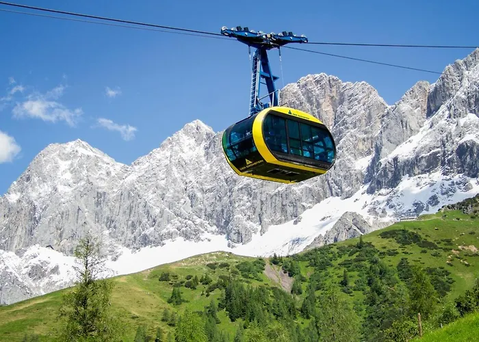 Bella Vista Διαμέρισμα