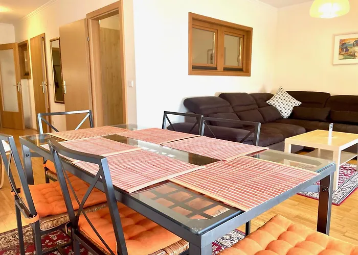 Apartmán Bella Vista *