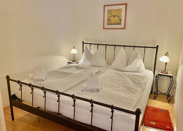 Apartmán Bella Vista