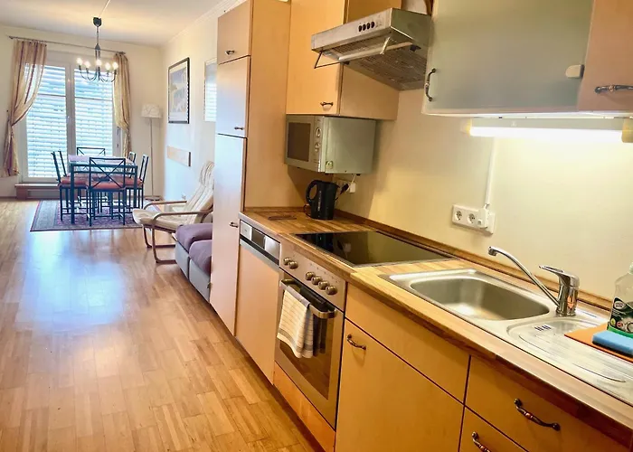 Bella Vista Apartment