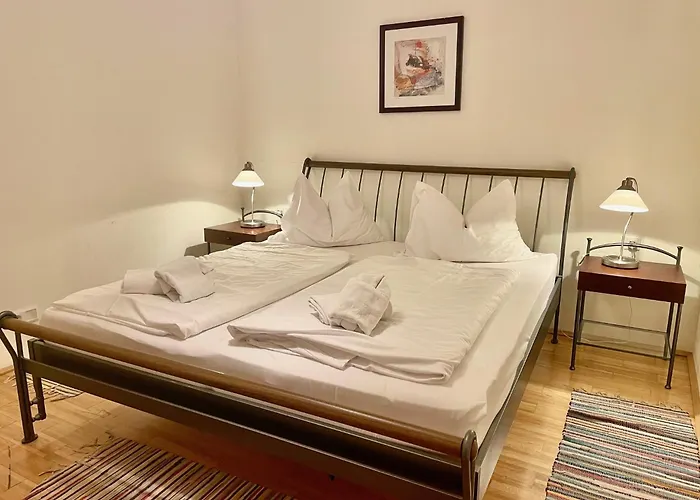 Bella Vista Διαμέρισμα Schladming