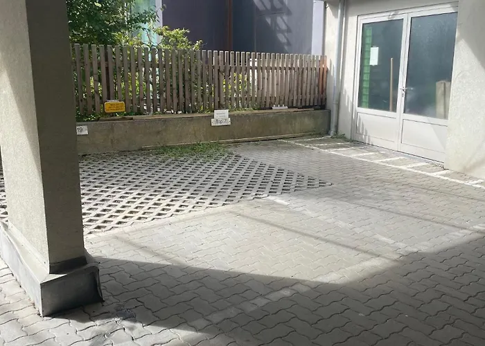 Διαμέρισμα Bella Vista Schladming